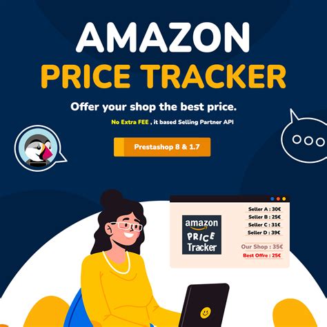 amazon price tracker website.